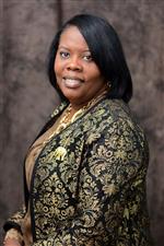 Ms. Payton 